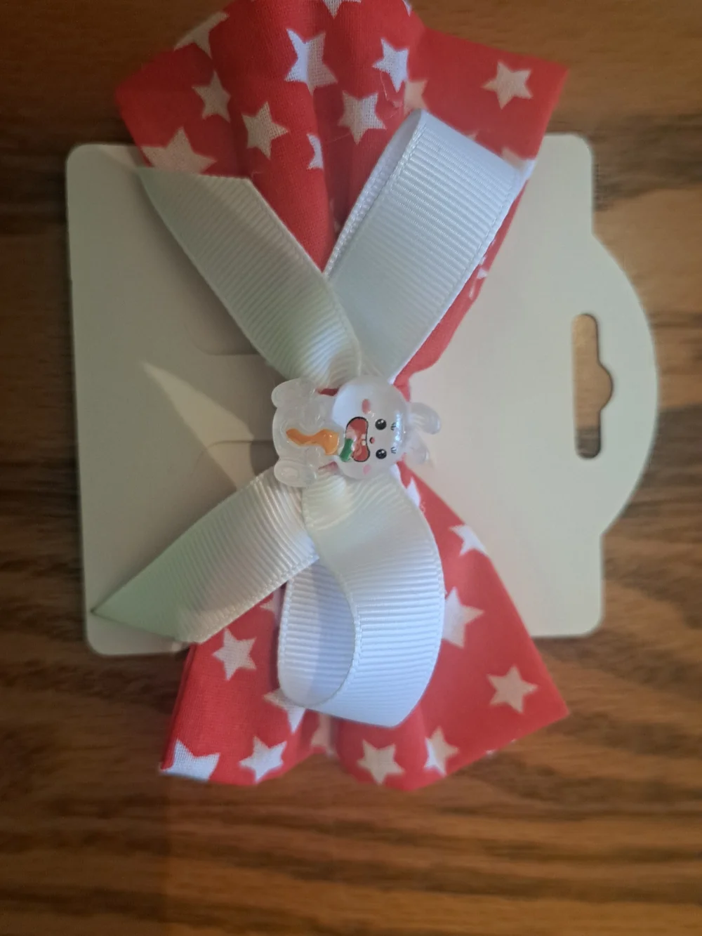 Set Of 5 Brandnew Girls  Assorted Hair Bows